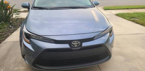 Toyota Corolla 2025
