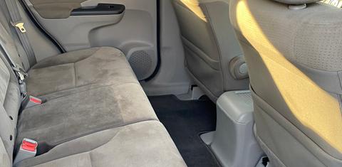 Honda CR-V 2014