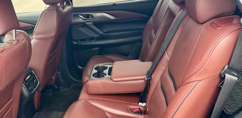 Mazda CX-9 2019