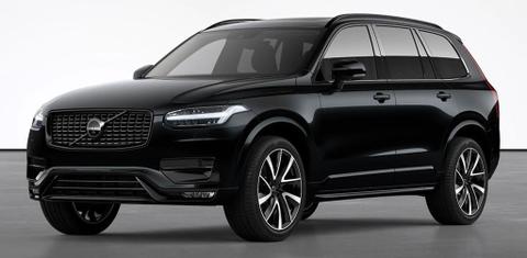 Volvo XC90 2024