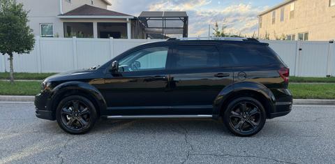 Dodge Journey 2019