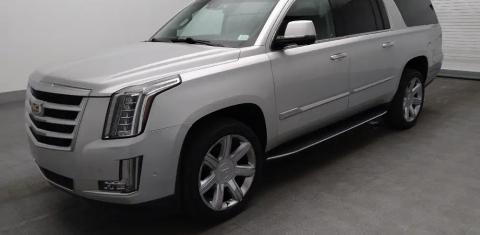 Cadillac Escalade ESV 2019