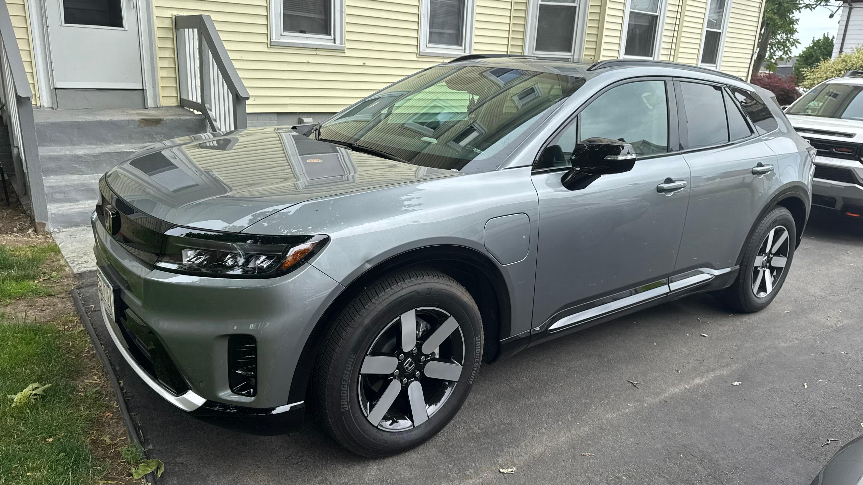 Honda Prologue 2025 in Brockton, MA