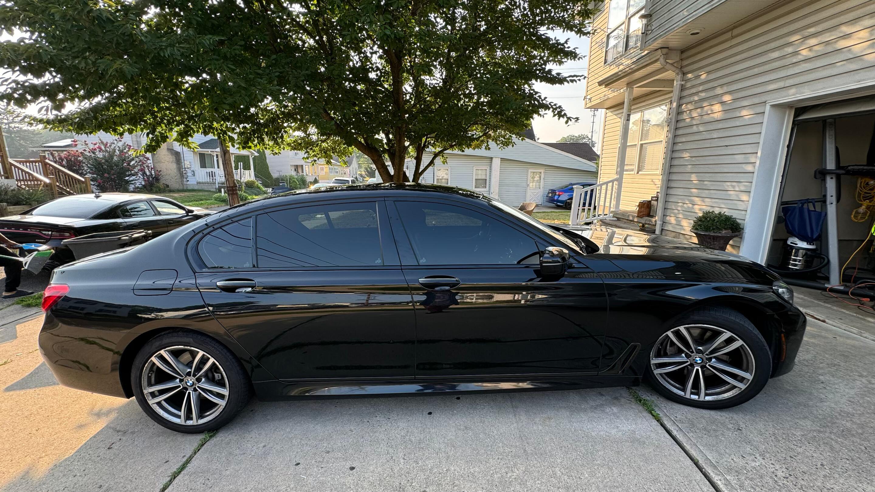BMW 7 Series 2019 in Hamilton Township, NJ