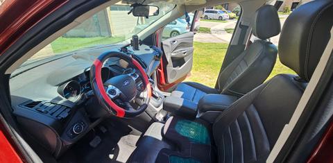 Ford Escape 2015