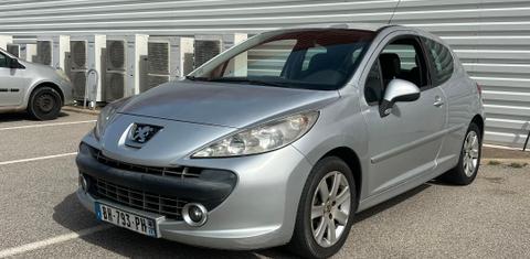 Peugeot 207 2008