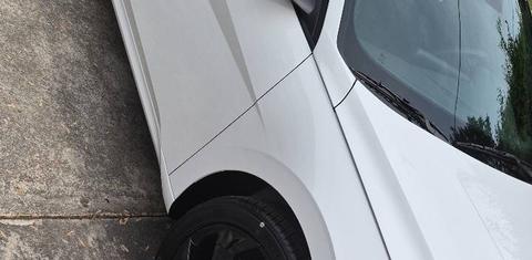 Hyundai Elantra 2026