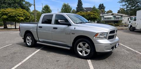 Ram 1500 2017