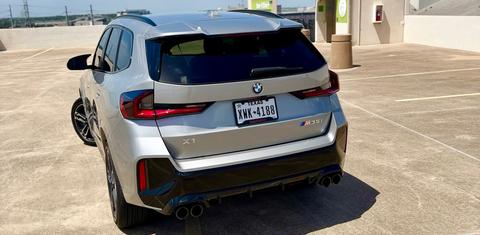 BMW X1 2025
