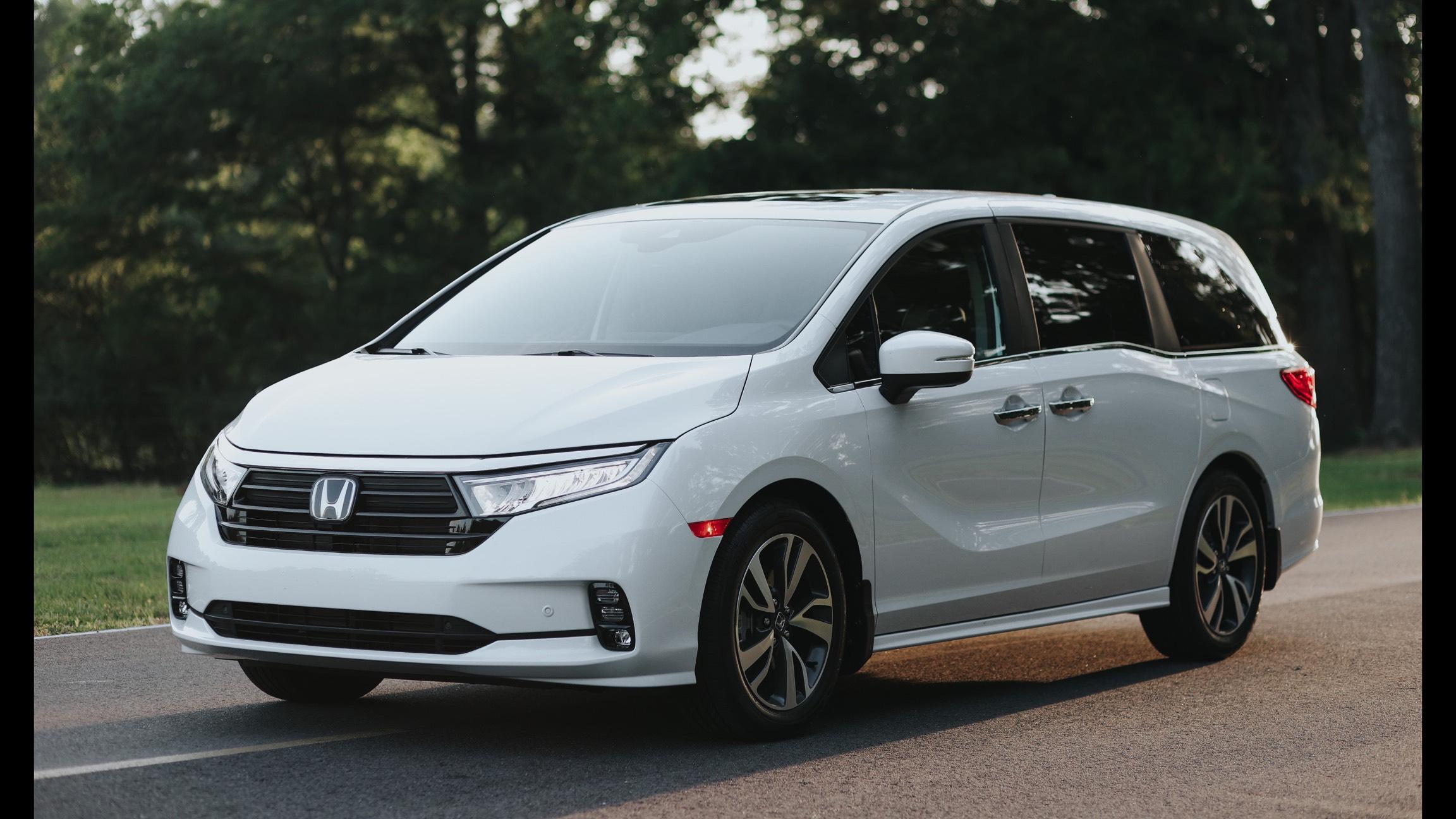 Honda Odyssey 2023 in Bessemer, AL