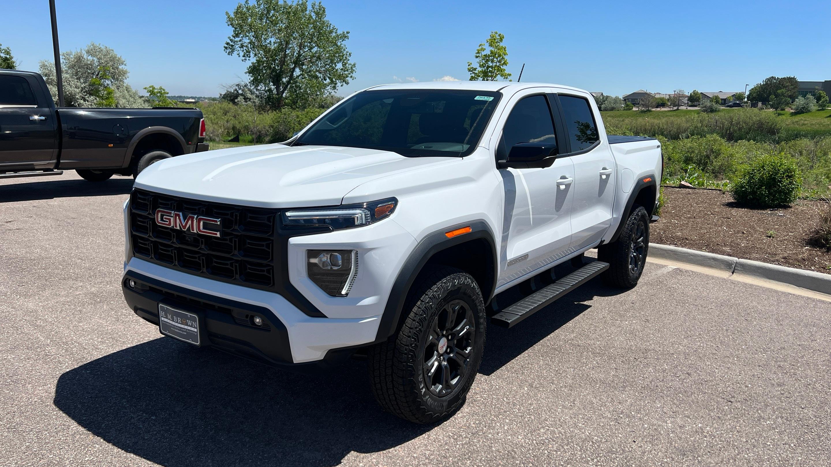 GMC Canyon 2023 in Aurora, CO