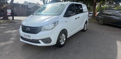 LDV G10 2019
