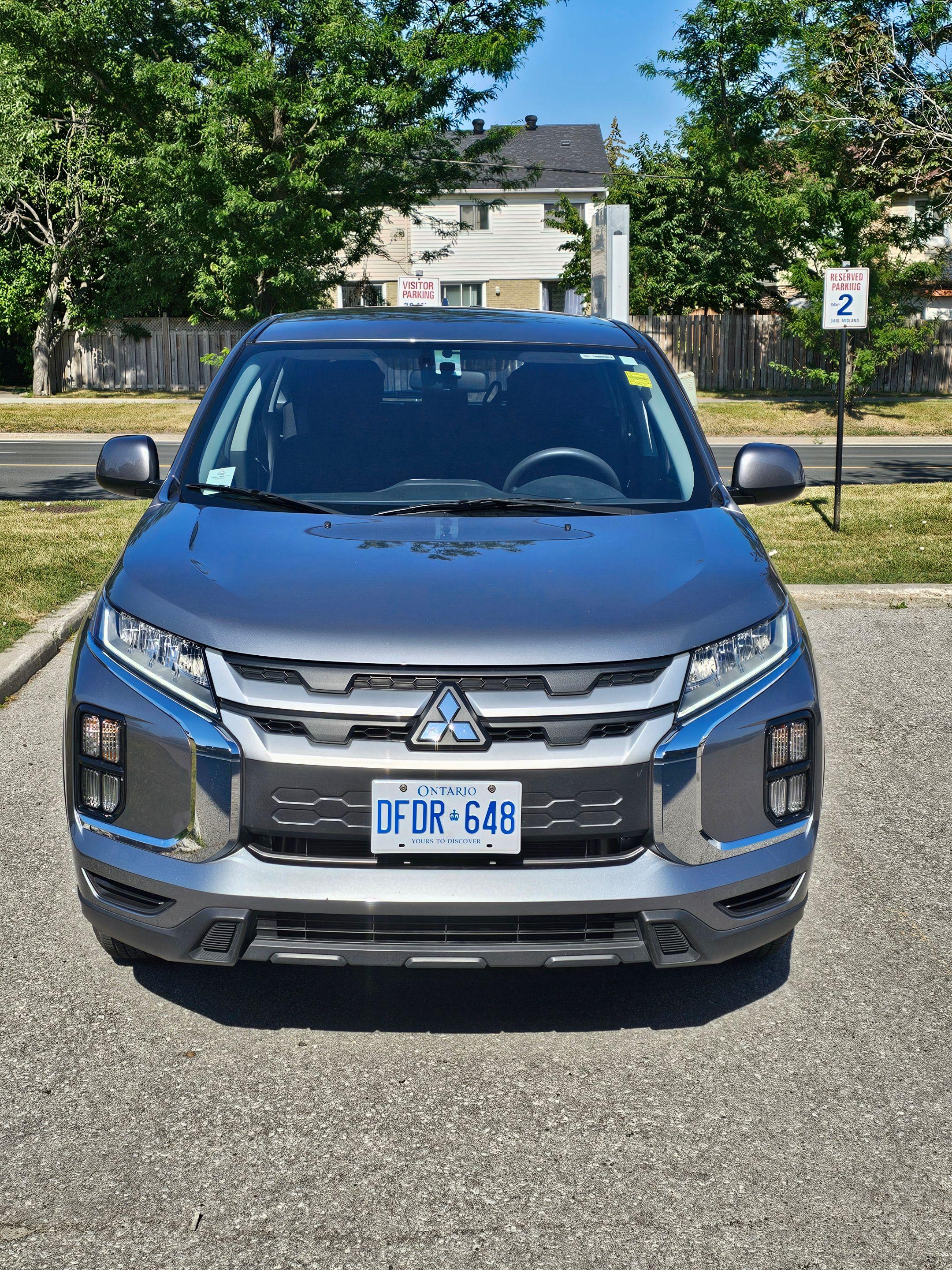 Mitsubishi RVR 2024 in Toronto, ON