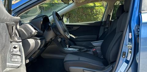 Subaru Crosstrek 2021