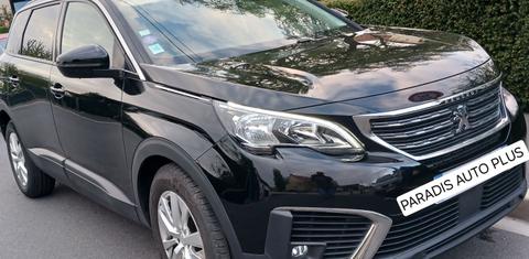 Peugeot 5008 2019