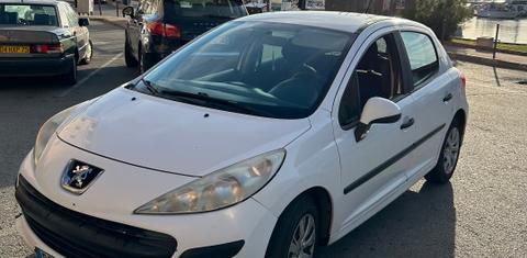 Peugeot 207 2007