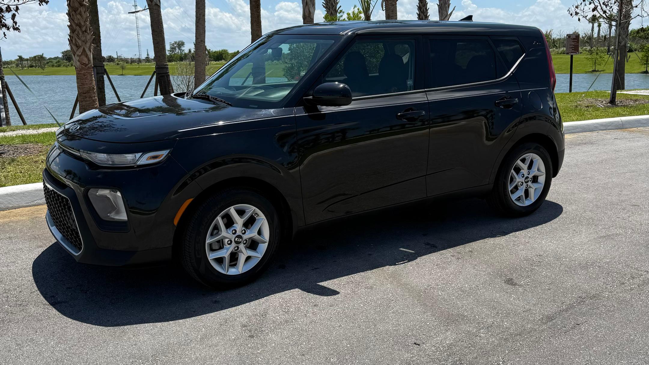 Kia Soul 2020 in Fort Pierce, FL