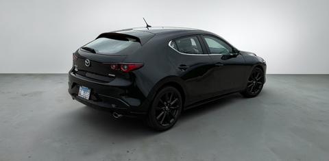 Mazda Mazda3 2024