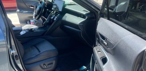 Toyota Venza 2021