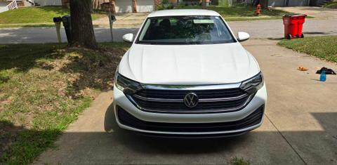 Volkswagen Jetta 2024