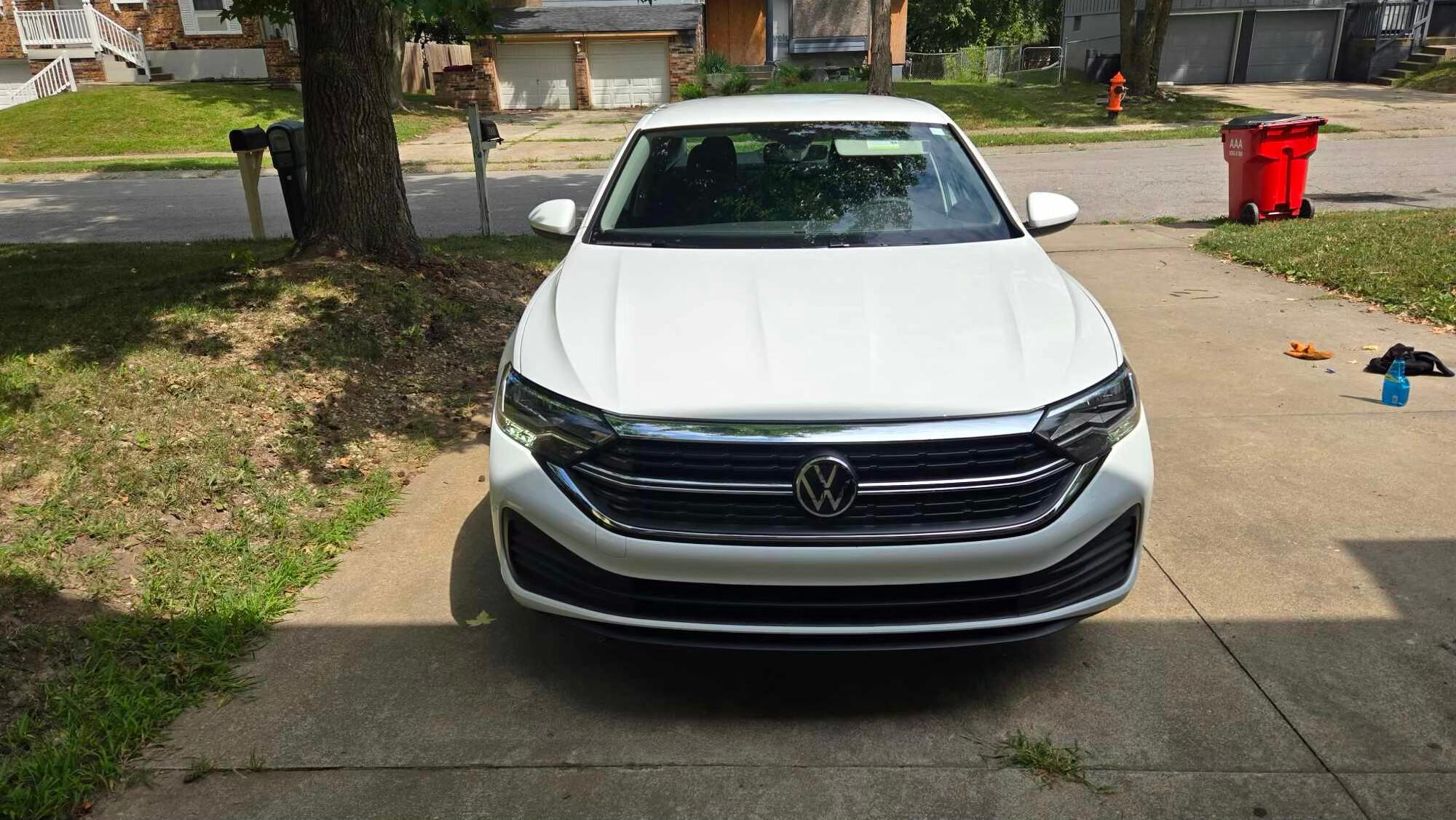 Volkswagen Jetta 2024 in Kansas City, MO