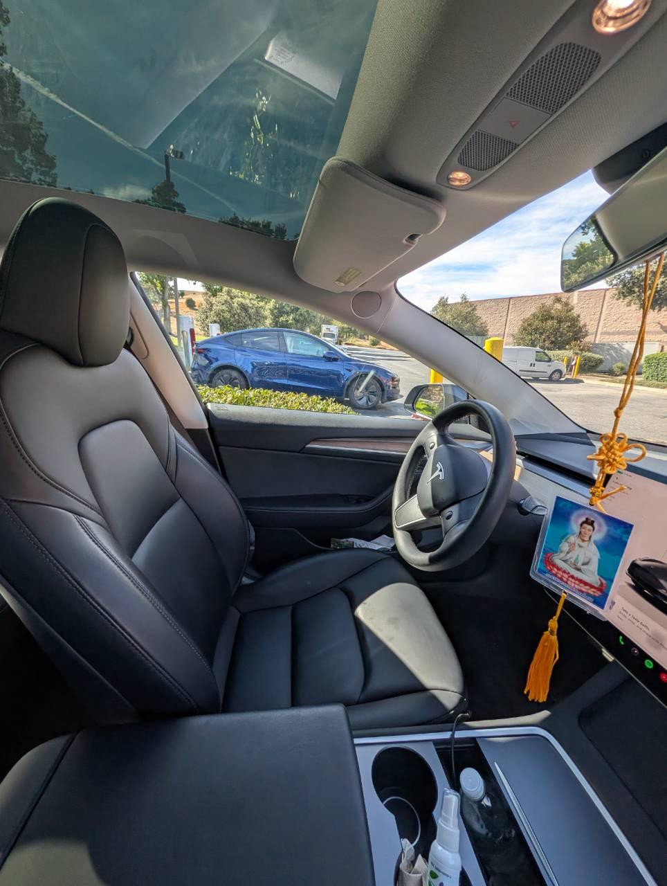 Tesla Model 3 2023 in San Jose, CA