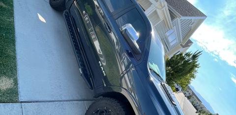 Ram 1500 2019