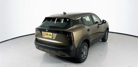 Nissan Kicks 2025