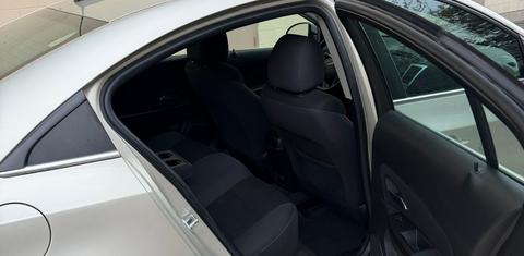 Chevrolet Cruze 2015