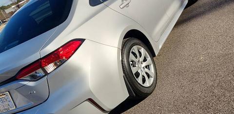 Toyota Corolla 2026