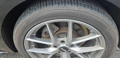 Audi A5 2015
