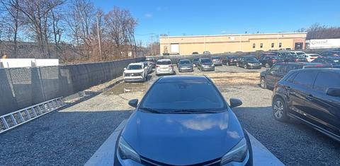 Toyota Corolla 2018