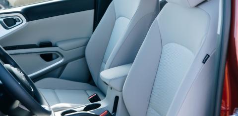 Kia Soul 2023