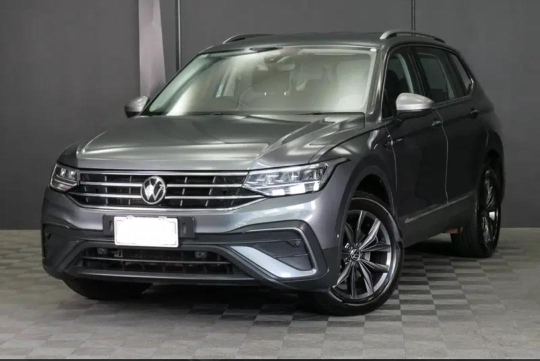 Volkswagen TIGUAN 2023 in Mount Hawthorn