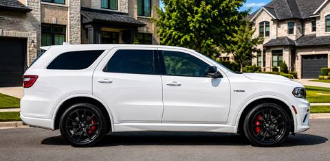 Dodge Durango 2024