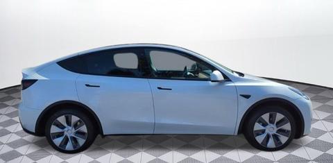 Tesla Model Y 2020