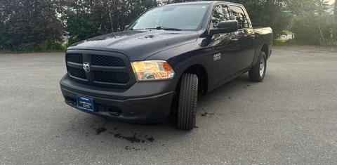 Ram 1500 2015