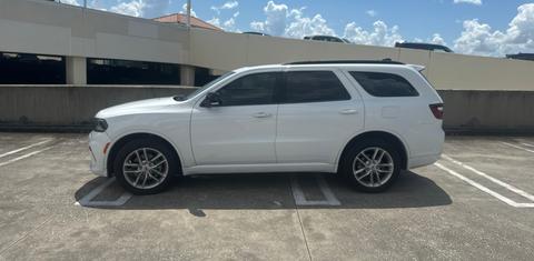 Dodge Durango 2024