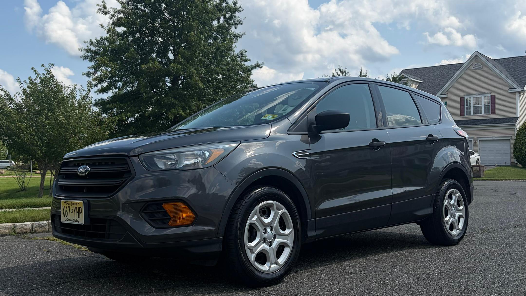 Ford Escape 2018 in Sayreville, NJ
