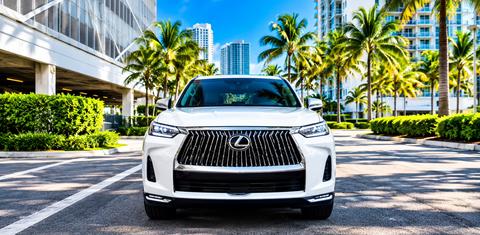 INFINITI QX60 2026