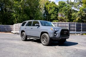 Toyota 4Runner 2024 em Sandy Springs