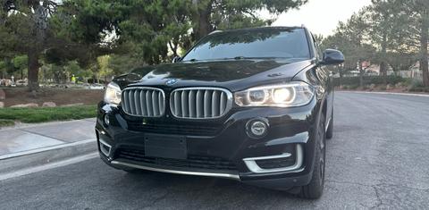 BMW X5 2017