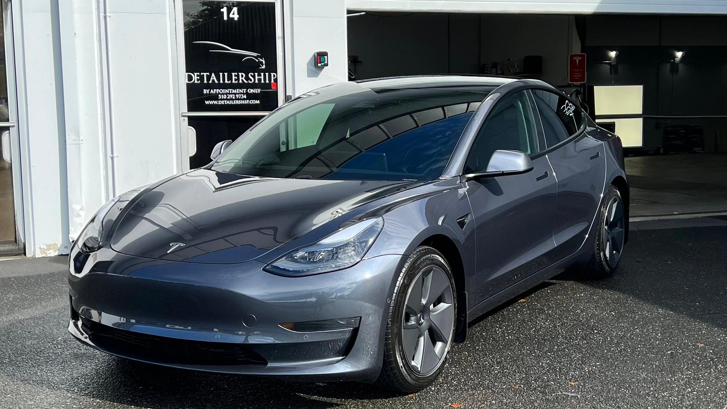 Tesla Model 3 2022 in Cleveland, OH