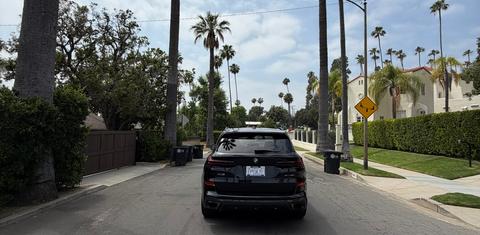 BMW X5 2026