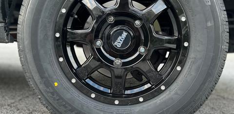 Ford Transit 2021