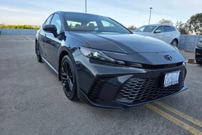 Toyota Camry car