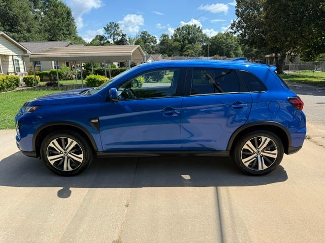Mitsubishi Outlander Sport 2026 in Warner Robins, GA