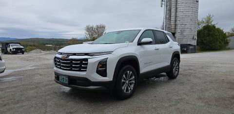 Chevrolet Equinox 2026