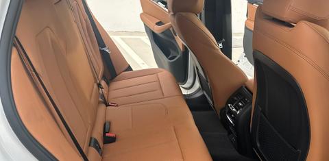 BMW X3 2024