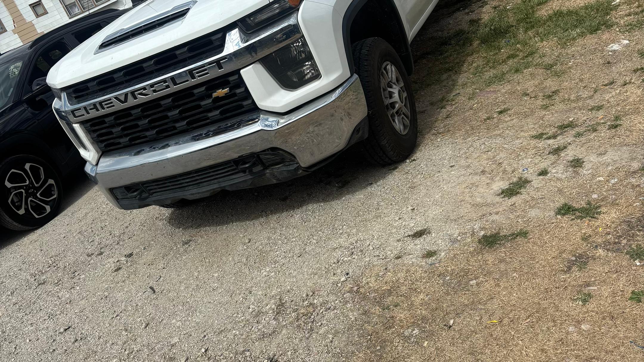Chevrolet Silverado 2500HD 2020 in Kansas City, MO